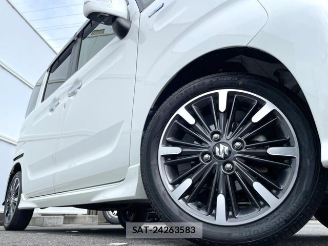 Suzuki SPACIA 2023-03 8854985-12