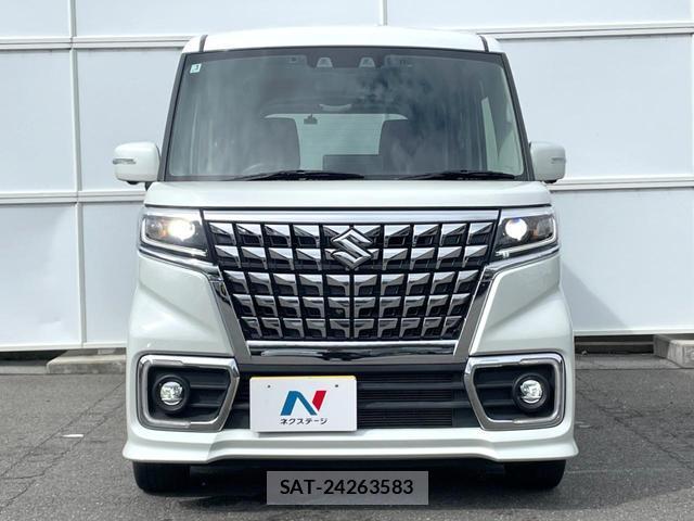 Suzuki SPACIA 2023-03 8854985-13