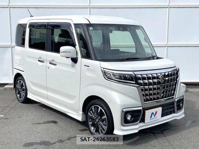 Suzuki SPACIA 2023-03 8854985-15