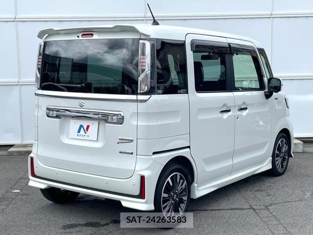 Suzuki SPACIA 2023-03 8854985-16
