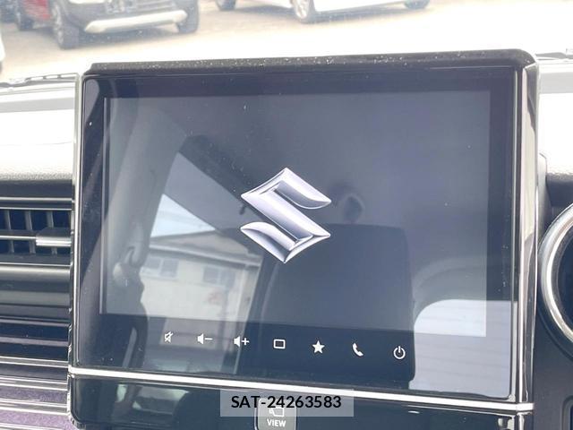 Suzuki SPACIA 2023-03 8854985-2