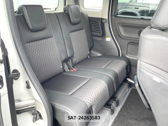 Suzuki SPACIA 2023-03 8854985-8