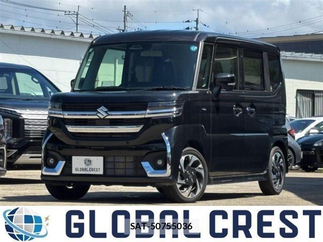 Suzuki SPACIA 2025-02 8855021-0