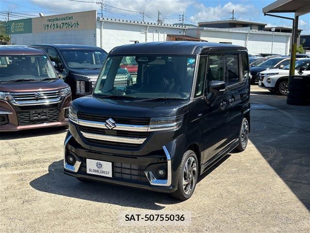 Suzuki SPACIA 2025-02 8855021-10