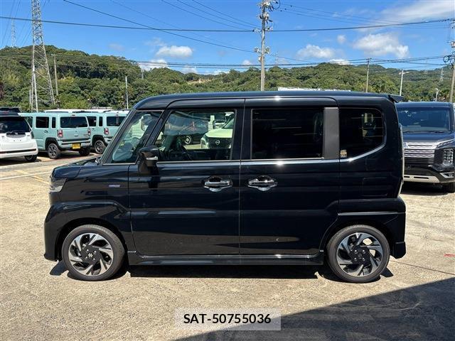 Suzuki SPACIA 2025-02 8855021-11