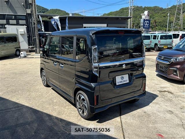Suzuki SPACIA 2025-02 8855021-12