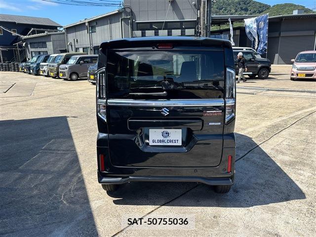 Suzuki SPACIA 2025-02 8855021-13