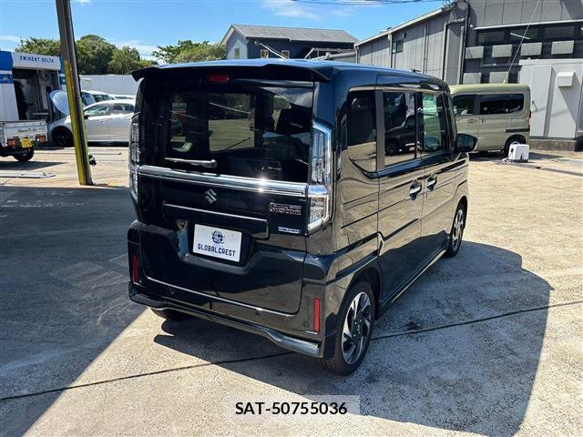 Suzuki SPACIA 2025-02 8855021-14