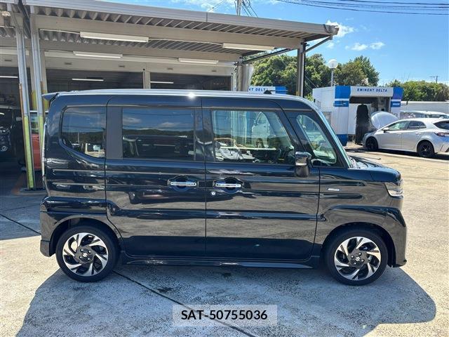 Suzuki SPACIA 2025-02 8855021-15