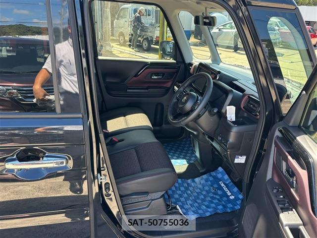 Suzuki SPACIA 2025-02 8855021-17