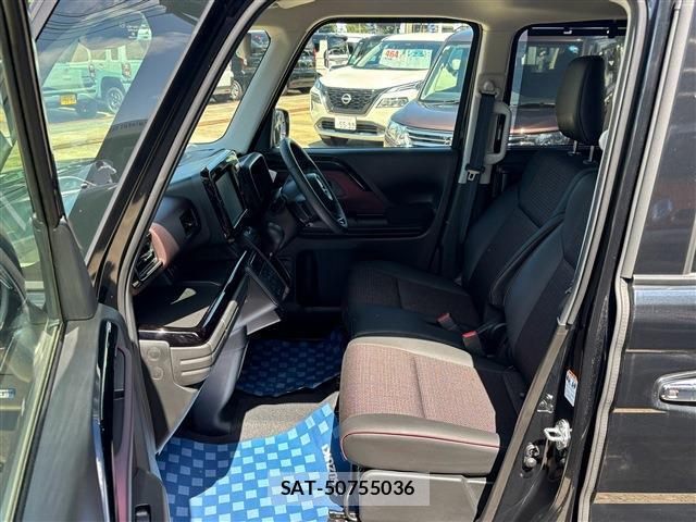 Suzuki SPACIA 2025-02 8855021-4