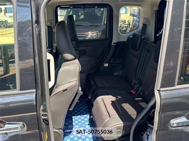 Suzuki SPACIA 2025-02 8855021-5