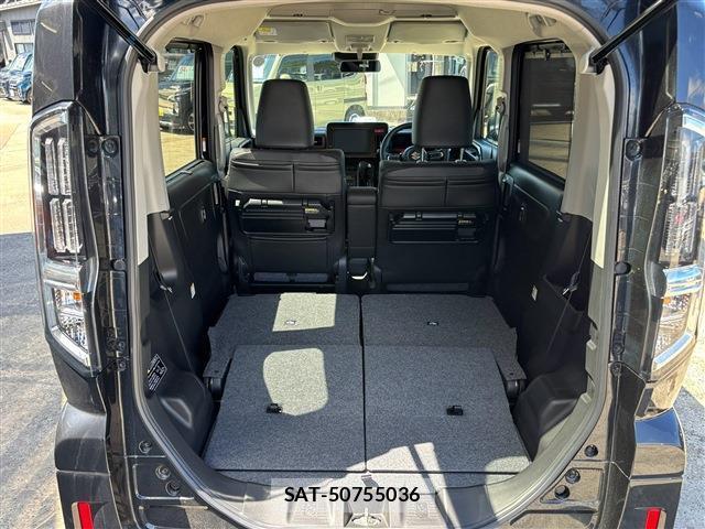 Suzuki SPACIA 2025-02 8855021-7