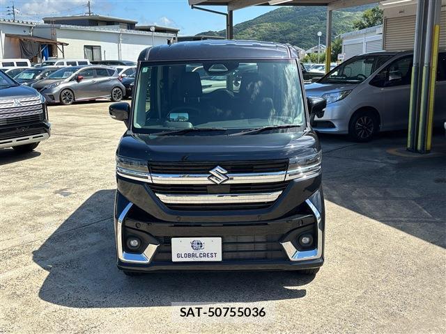 Suzuki SPACIA 2025-02 8855021-9