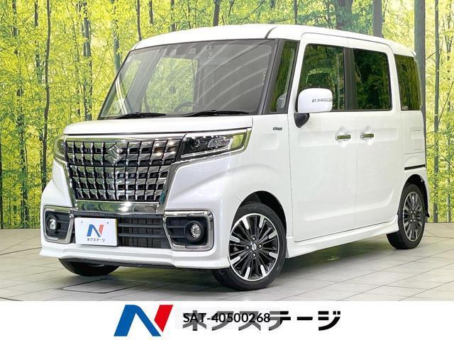 Suzuki SPACIA 2023-06 8855075-0