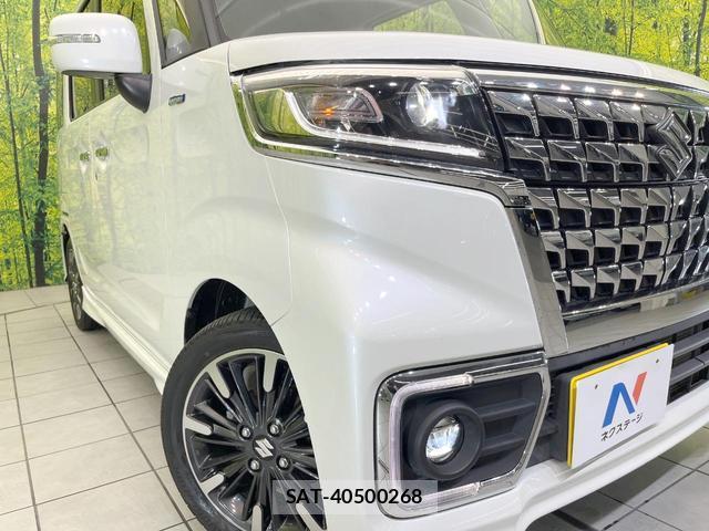 Suzuki SPACIA 2023-06 8855075-10