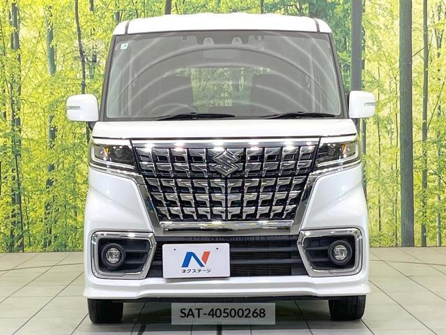 Suzuki SPACIA 2023-06 8855075-12