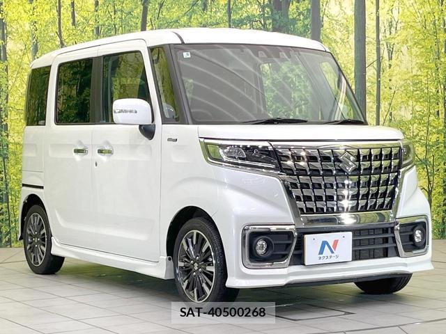 Suzuki SPACIA 2023-06 8855075-14