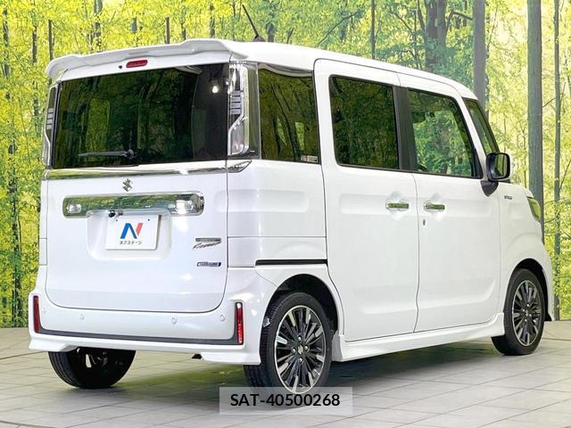 Suzuki SPACIA 2023-06 8855075-15