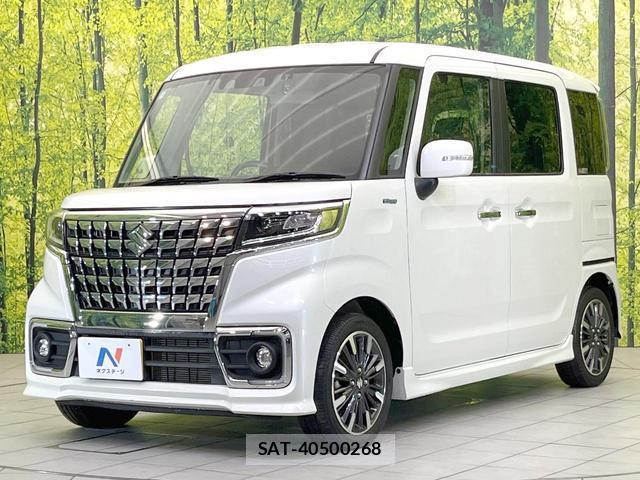Suzuki SPACIA 2023-06 8855075-19