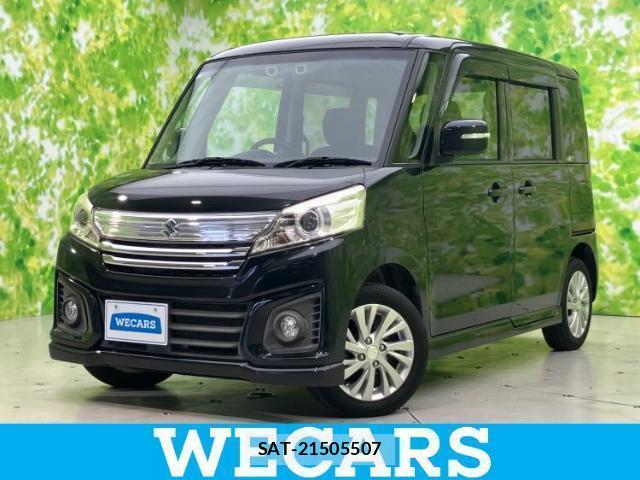 Suzuki SPACIA 2015-05 8855163-0