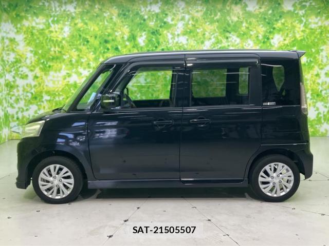 Suzuki SPACIA 2015-05 8855163-1