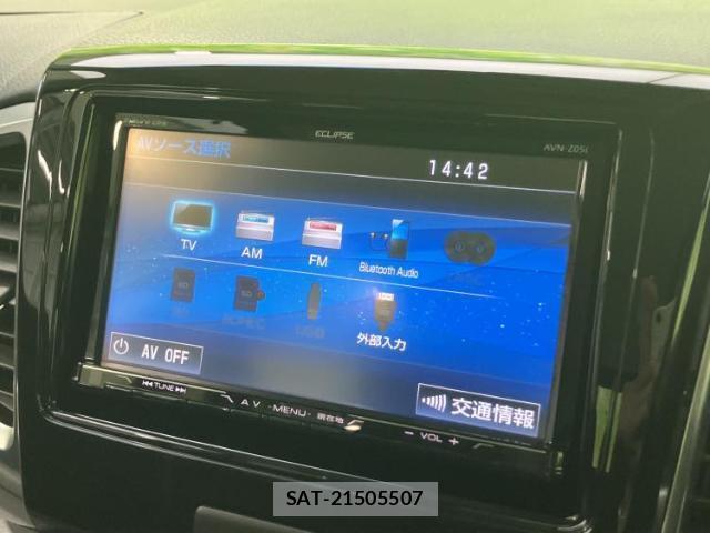 Suzuki SPACIA 2015-05 8855163-10
