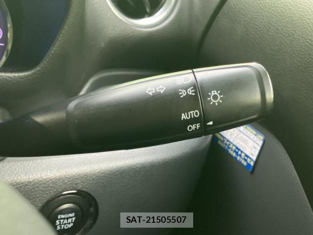Suzuki SPACIA 2015-05 8855163-14