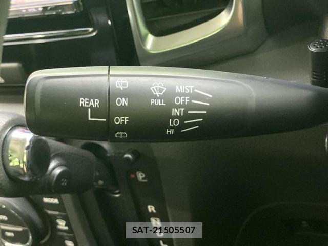 Suzuki SPACIA 2015-05 8855163-15