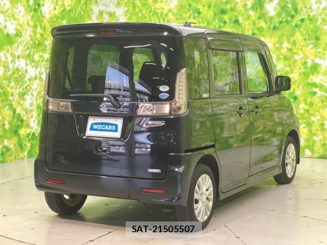 Suzuki SPACIA 2015-05 8855163-2