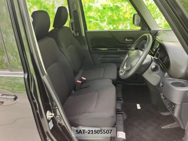 Suzuki SPACIA 2015-05 8855163-3