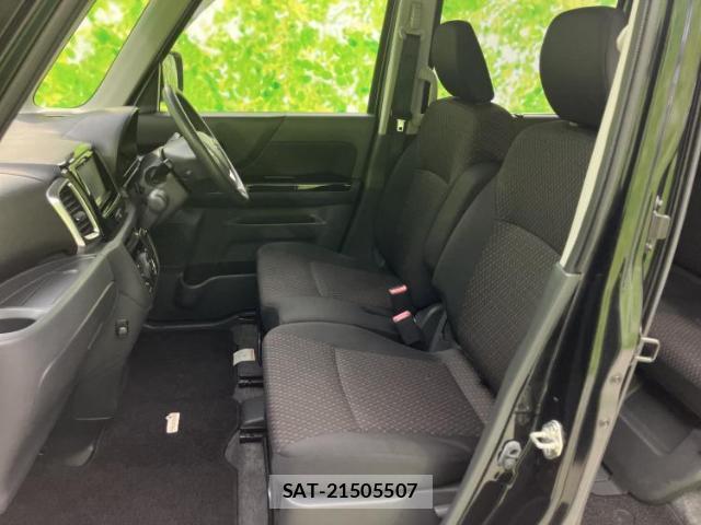 Suzuki SPACIA 2015-05 8855163-5