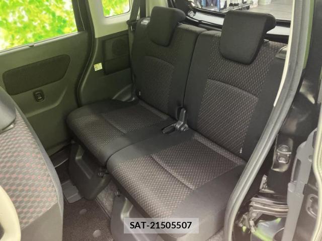 Suzuki SPACIA 2015-05 8855163-6