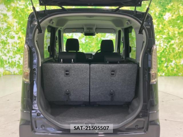 Suzuki SPACIA 2015-05 8855163-7