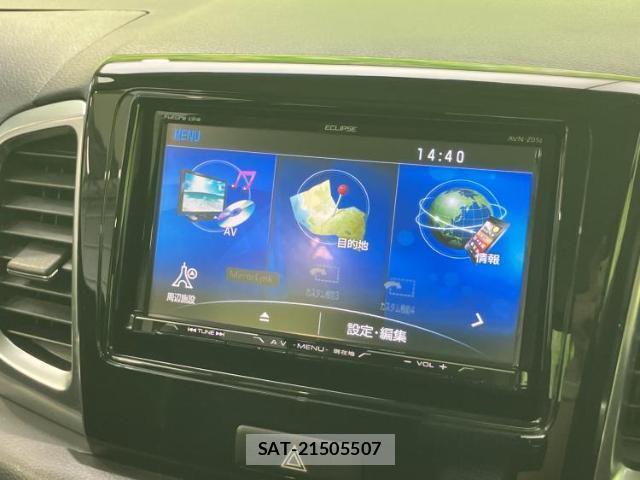 Suzuki SPACIA 2015-05 8855163-8
