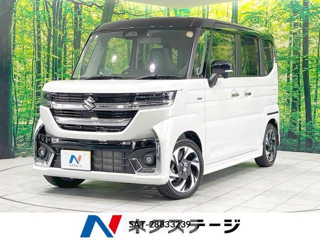 Suzuki SPACIA 2025-05 8855241-0