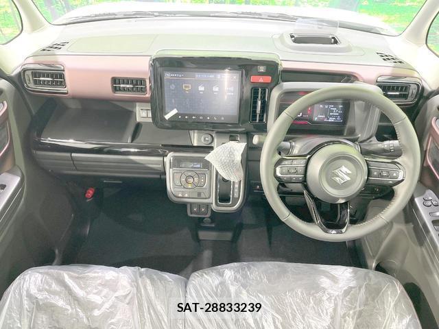 Suzuki SPACIA 2025-05 8855241-1