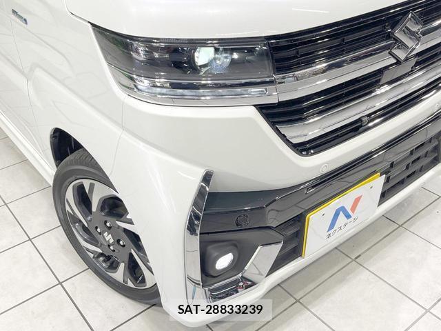 Suzuki SPACIA 2025-05 8855241-11