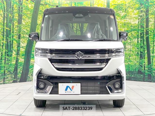 Suzuki SPACIA 2025-05 8855241-13