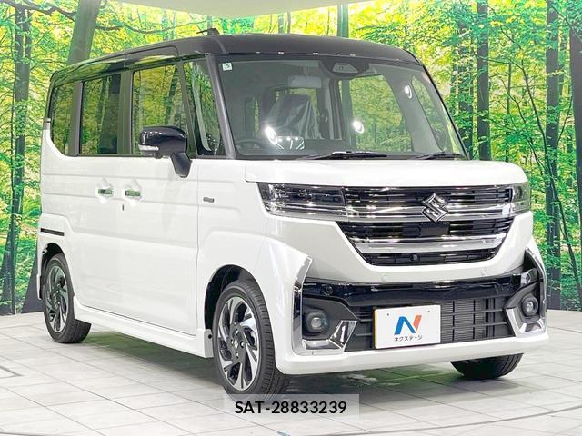 Suzuki SPACIA 2025-05 8855241-15