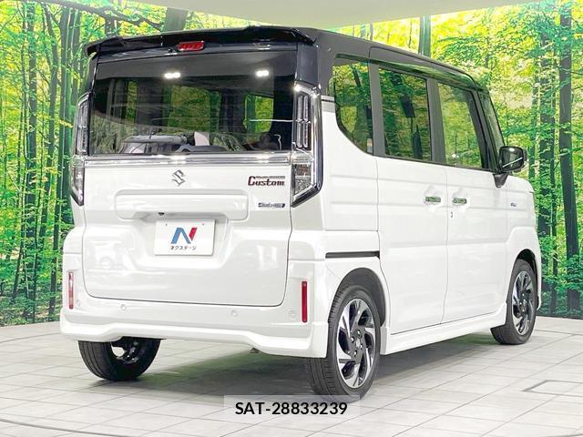 Suzuki SPACIA 2025-05 8855241-16