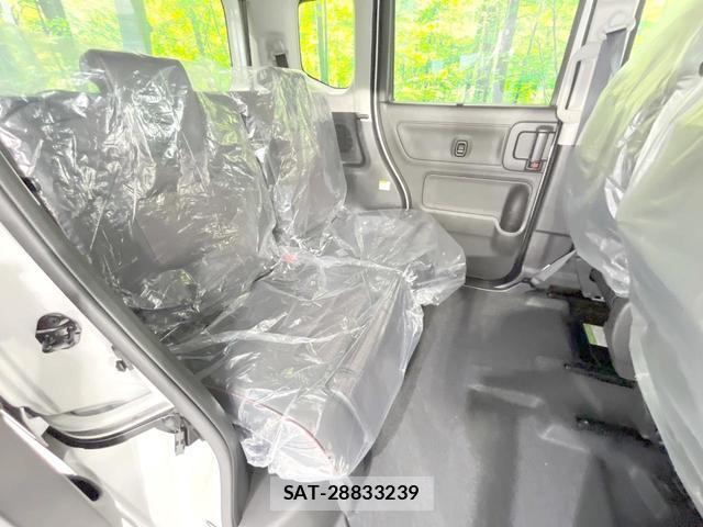 Suzuki SPACIA 2025-05 8855241-8