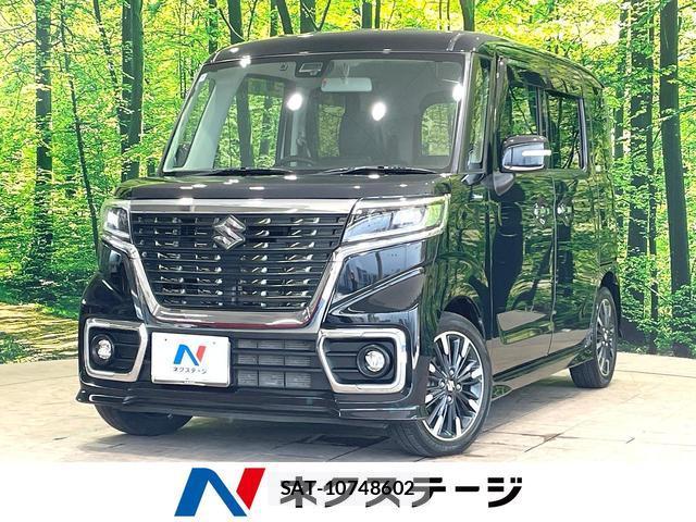 Suzuki SPACIA 2018-09 8855525-0