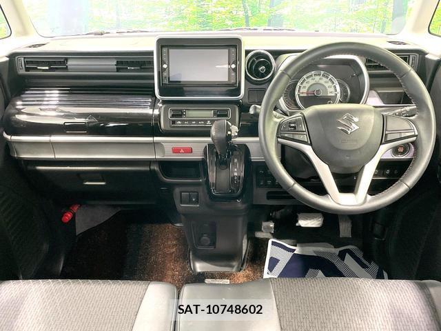 Suzuki SPACIA 2018-09 8855525-1