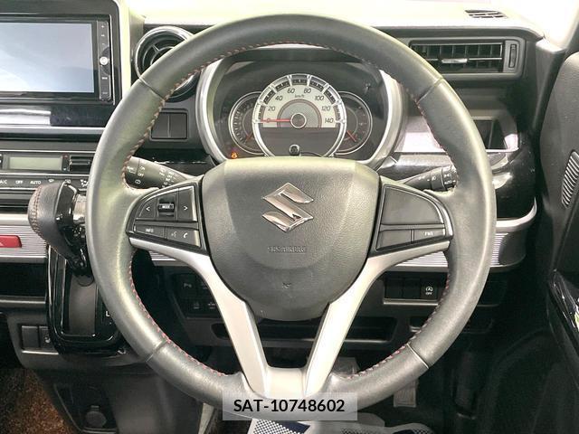 Suzuki SPACIA 2018-09 8855525-10