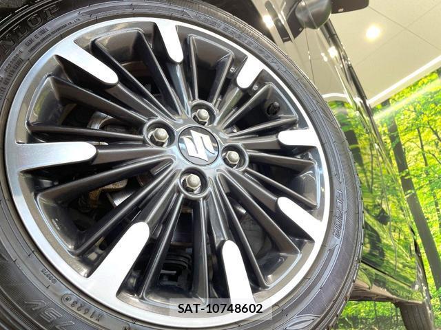 Suzuki SPACIA 2018-09 8855525-12