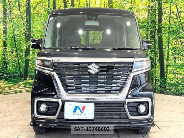 Suzuki SPACIA 2018-09 8855525-13