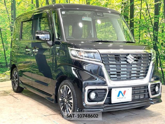 Suzuki SPACIA 2018-09 8855525-15