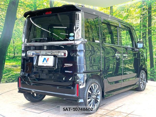 Suzuki SPACIA 2018-09 8855525-16
