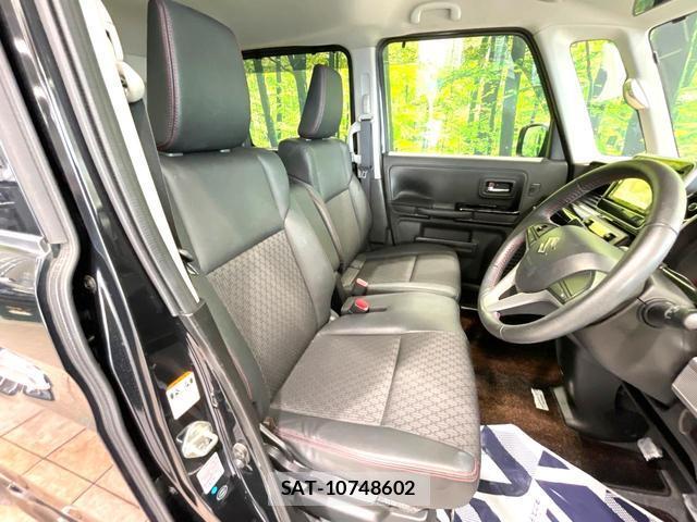 Suzuki SPACIA 2018-09 8855525-7